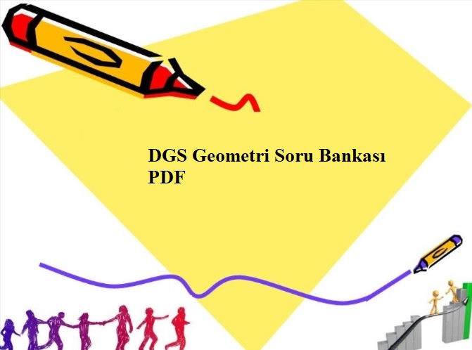 DGS Geometri Soru Bankası PDF