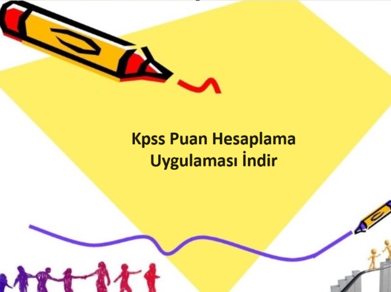 Kpss Puan Hesaplama Uygulaması İndir